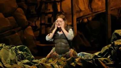 BILDplus überträgt Rienzi-Premiere live aus Bayreuth plus zehn Opern als Video
