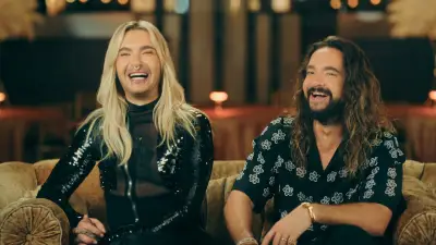 Bill und Tom Kaulitz: Das Imperium der Zwillinge wächst rasant