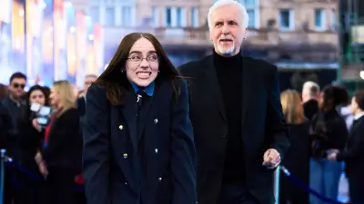 Billie Eilish Konzertfilm: Fan-Paket ersteigern für „Ein Herz für Kinder“