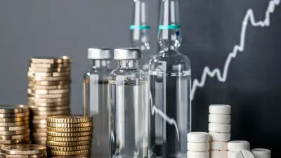 Biotech-Aktien explodieren: 700 Prozent Gewinn in 20 Jahren