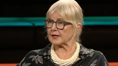 Birthler rechnet bei Lanz mit DDR ab: Hitler war Westdeutscher
