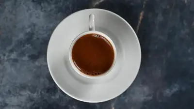 Bis zu 400 mg Koffein täglich: So viel Kaffee ist fürs Herz gesund