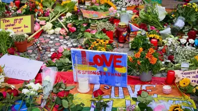 BKA: 410 islamistische Gefährder – viel mehr als Rechte und Linke