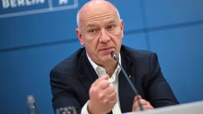 Blackout-Affäre: Wegner widerlegt – keine Dienstgespräche am Morgen
