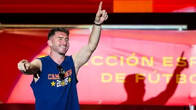Bleibt Laporte doch bei Athletic Bilbao? Terzic plant fest mit Spanier