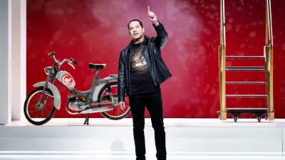 Bülent Ceylan in Mozart-Oper: Live-Stream bei BILDplus am 8. Juli