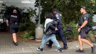 Blutbad in Seattle: Drei Tote bei Schießerei auf Familienfestival – 15-Jähriger festgenommen