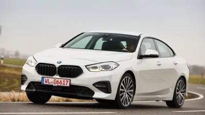 BMW 2er Gran Coupé Gebrauchttest: Frontantriebs-Geheimtipp aus Bayern