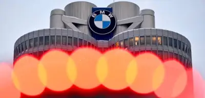 BMW-Gewinn bricht um mehr als ein Drittel ein – Stellenabbau angekündigt