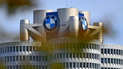 BMW streicht weltweit 8000 Stellen – Abfindungsprogramm für 40.000 Mitarbeiter