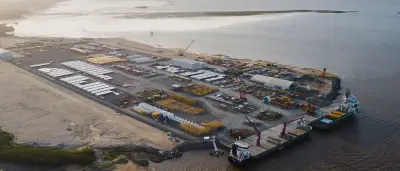 Bootsunglück vor Guyana: 27 Tote und 83 Vermisste nach Fährunglück