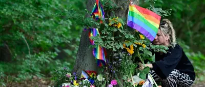 Brandenburg: Einstellige Gefährderzahl nach CSD-Anschlag in Berlin
