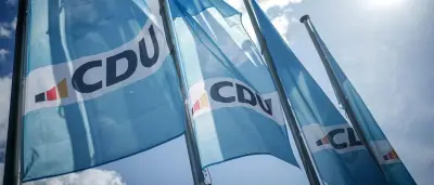Brandenburger CDU wünscht „gutes Schuhljahr“ – Rechtschreibpatzer zum Ferienstart