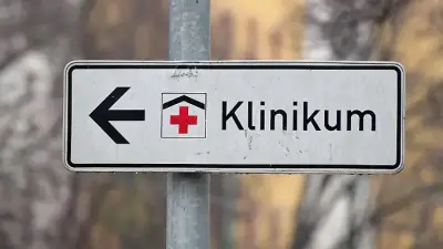 Brandenburgs Kliniken unter Druck: Abteilungen schließen, Proteste