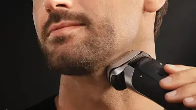Braun Series 9 Pro+ Rasierer bei Amazon zum Rekordpreis