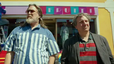 „Braunschlag 1986“: Nostalgie-Kultserie kehrt mit beißender Satire zurück