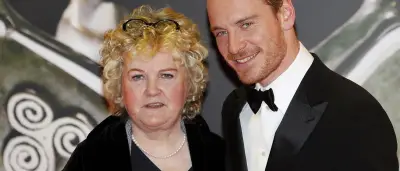 Brenda Fricker, Oscar-Preisträgerin und Taubenlady aus Kevin, ist tot