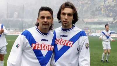 Brescia Calcio: Traditionsklub nach 114 Jahren insolvent