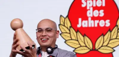 Brettspielpreis: „Dito!“ aus Globalem Süden ist „Spiel des Jahres 2026“