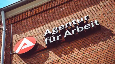 Bürgergeld-Schulden steigen auf 3,55 Milliarden Euro – BA schlägt Alarm