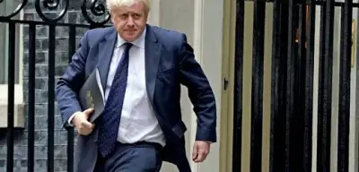 Britische Regierung verschwendete zehn Milliarden Pfund bei Corona-Beschaffung