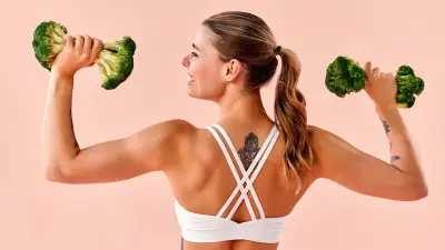 Brokkoli: So gesund ist das grüne Superfood wirklich