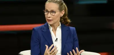 Brosius-Gersdorf fordert Legalisierung von Leihmutterschaften in Deutschland