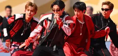 BTS boykottiert Grammys wegen neuer Kategorie für asiatischen Pop