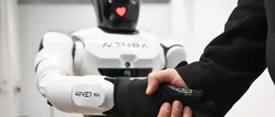Bundeskabinett verabschiedet neue Start-up-Strategie mit Fokus auf Verteidigung