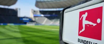 Bundesliga vor 120-Millionen-Dollar-TV-Deal in den USA