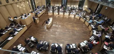 Bundesrat stimmt für Gesundheitssparpaket der schwarz-roten Koalition