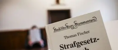 Bundesverfassungsgericht bestätigt Verbot von Kindersexpuppen