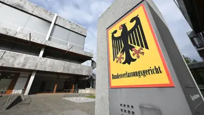 Bundesverfassungsgericht stärkt Afghanen: Aufnahmeprogramm nicht pauschal einstellbar