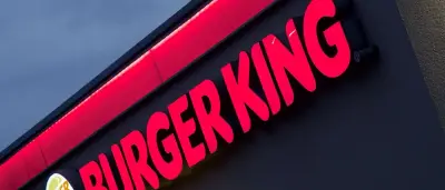 Burger King will Expansion in Deutschland nachholen