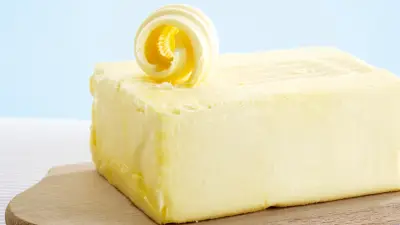 Butter einfrieren: So bleibt sie monatelang haltbar
