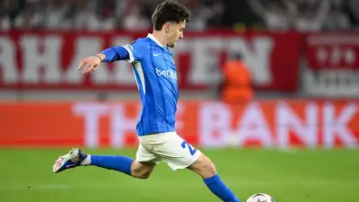 BVB heiß auf Griechen-Juwel: 35 Mio. Euro Ablöse für 18-Jährigen