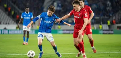 BVB investiert 30 Millionen Euro in Top-Talent Karetsas