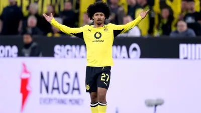 BVB verhandelt mit Barcelona über Adeyemi-Transfer – 40 Mio. Euro Ablöse