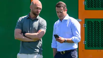 BVB vor Transfer-Durchbruch: Karetsas-Transfer in Dortmund geplant