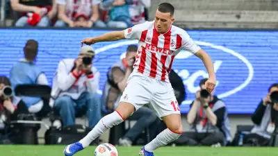 BVB will El Mala mit maximalem Vertrauen aus Köln locken