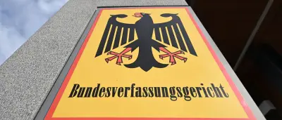 BVerfG: Visa für Afghanen müssen einzeln geprüft werden