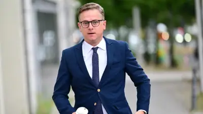 Carsten Linnemann wird Gesundheitsminister: Große Aufgaben warten