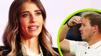 Cathy Hummels kritisiert DFB für Family-and-Friends-Atmosphäre bei WM