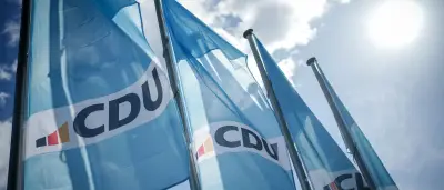 CDU Berlin: Stefan Evers neuer Spitzenkandidat nach Wegner-Rückzug