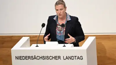 CDU fordert Lies zum Handeln nach Suizid von Stade-Verdächtigem auf