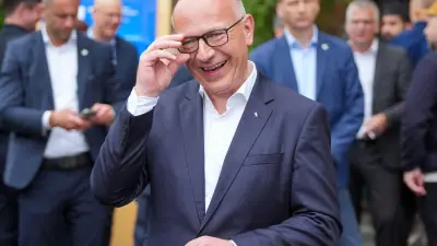 CDU hält trotz Falschaussagen an Wegner fest – Wahlkampf läuft