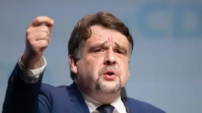 CDU-Sozialflügel-Chef Radtke widerspricht Merz bei Rentenreform