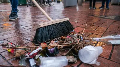 CDU will Bürgergeldempfänger zum Putzen verpflichten – ein Realitätscheck