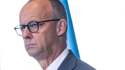 CDU/CSU fällt in Insa-Umfrage auf Tiefstand von 20,5 Prozent