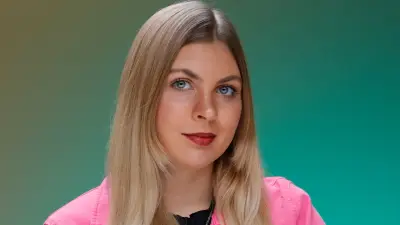 Charlotte Bauer: Expertin für Produkttests bei COMPUTER BILD